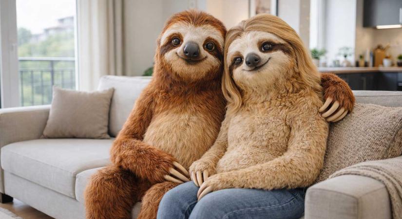 Deevid.ai image-to-video teszt: mit tud egy AI-val generált ingatlanfotóból?