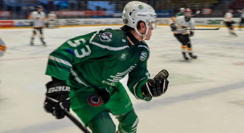 Egy győzelem, két vereség Lengyelországban, idegenbeli siker az Andersen Ligában