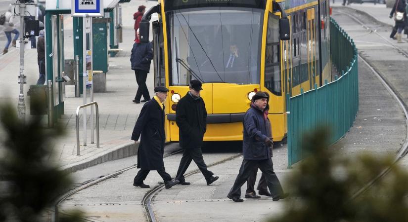 Razziába kezd a BKK és a rendőrség, ezt ellenőrzik a következő időszakban