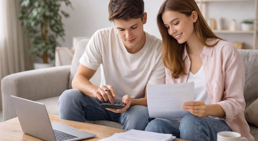 Otthon Start maximum 50 millió: mikor éri meg kimaxolni, és mikor nem?