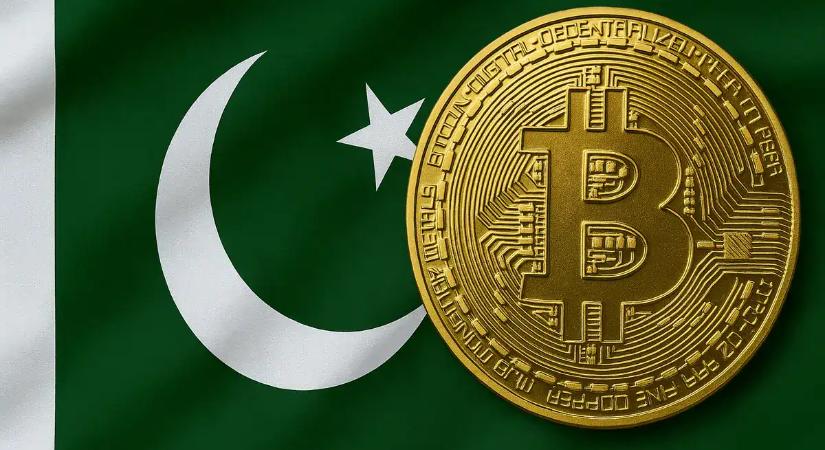 Pakisztán dollárhoz kötött stablecoin bevezetésére készül a World Liberty Financiallel