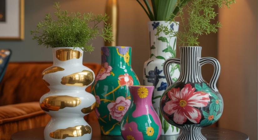 A giccs nem hiba – a legszórakoztatóbb módja a lakberendezésnek