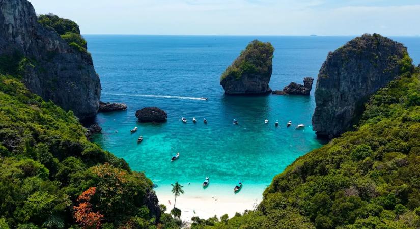 Ha már eleged van a hóból, fagyból, hidegből, ide utazz – 5 napsütötte úti cél 2026 elejére