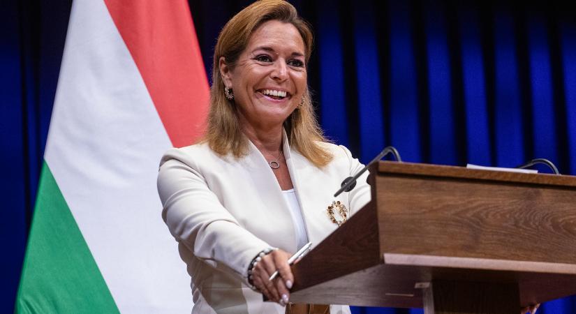 Visegrád és Nagymaros is NAGYON megköszönte Vitályos Eszternek a szonáros vizsgálatot