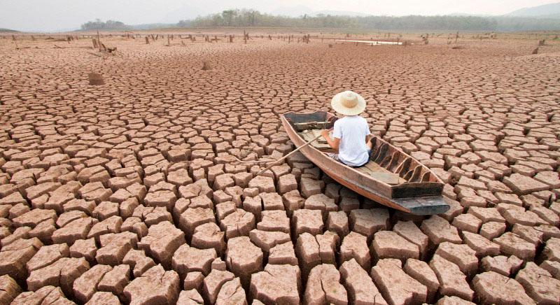 Uniós intézmény: 2025 volt a harmadik legmelegebb év