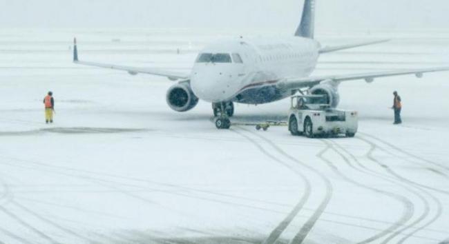 Késések, járattörlések lehetőségére figyelmeztet a Budapest Airport