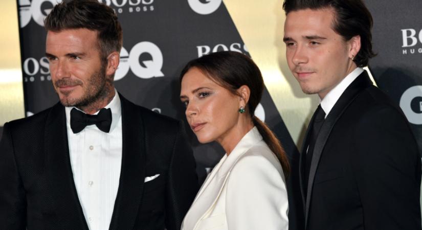 Megszólalt egy bennfentes a Beckham családi háborúról: ez állhat a háttérben