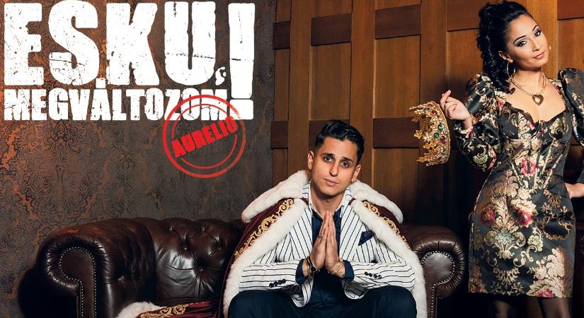 Érkezik A Nagy Ő és egy új reality a TV2-re