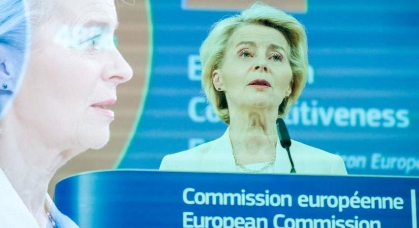 Kiszivárogtak a dokumentumok: az Európai Bizottság magyar tisztviselője puccsot tervezett Orbán Viktor ellen