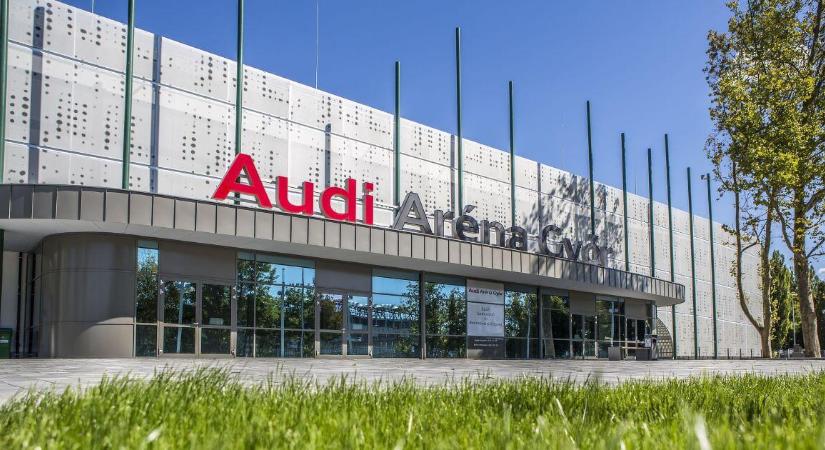 Nagyon bejött az elektromos fordulat az Audinak