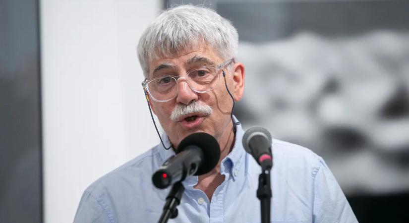 Orosz István pótolhatatlan! A legenda halálával megroppant a magyar szinkron