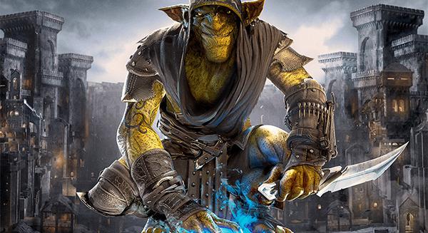 Demót kapott a Styx: Blades of Greed