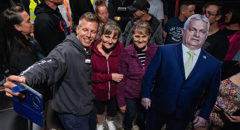 51:39 – a Medián szerint ismét nyílik az olló a Tisza és a Fidesz között