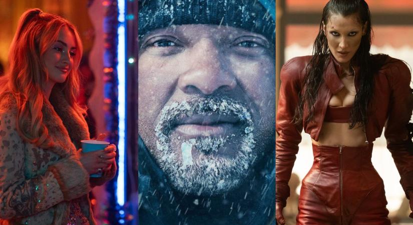 Tűzforró újdonságokkal jön januárban a Disney – Mit nézz meg feltétlenül a csatornán ebben a hónapban?