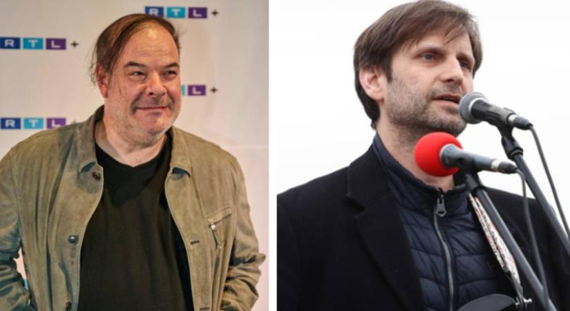 Simon Kornél teljesíti Kálloy Molnár Péter végakaratát: „Az utolsó vágyai között is szerepelt ez a kérés”