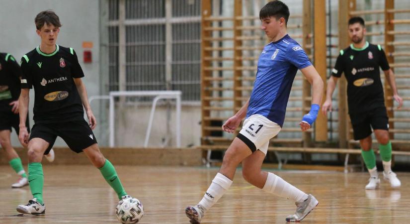 Biztos győzelmet aratott a Csólyospálosi FSE