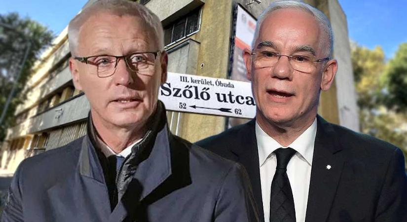 Az EMMI-ben már 2013-ban tudták, hogy mit művel a kiskorúakkal a Szőlő utcai javítóintézet volt igazgatója: a jelentést Balog Zoltán és Soltész Miklós is megkapta