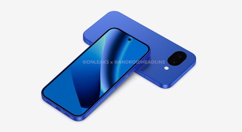 Nem engedi el a 128 GB-ot a Google