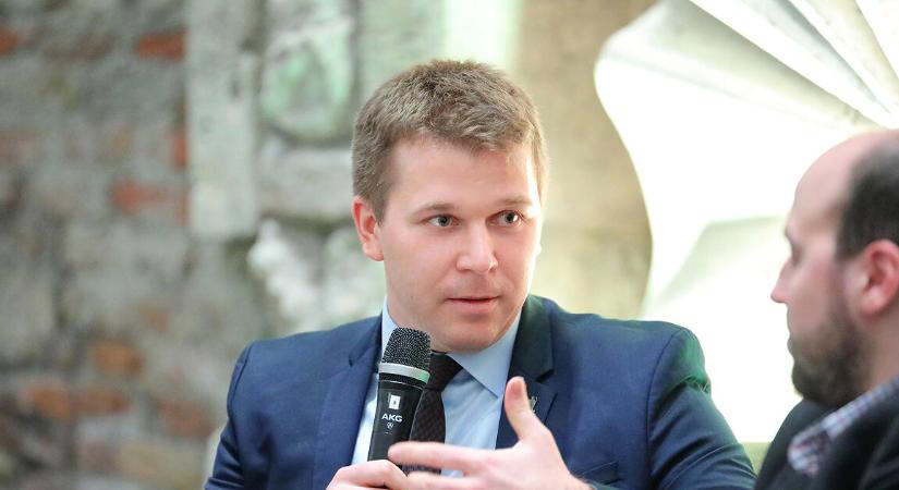 Bendarzsevszkij Anton: Miért állnak az orosz tankerek?