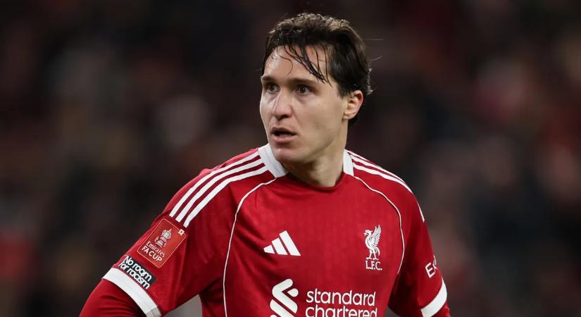 Távozna a Liverpool Európa-bajnoka, aki a fizetéscsökkentésbe is belemenne – sajtóhír