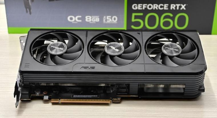 Az Nvidia visszavesz a nagyobb memóriából, az olcsóbb RTX 50-esek jönnek előtérbe