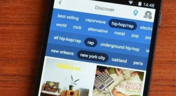 A Spotifyjal szemben a Bandcamp töröl minden mesterséges intelligenciával készített számot