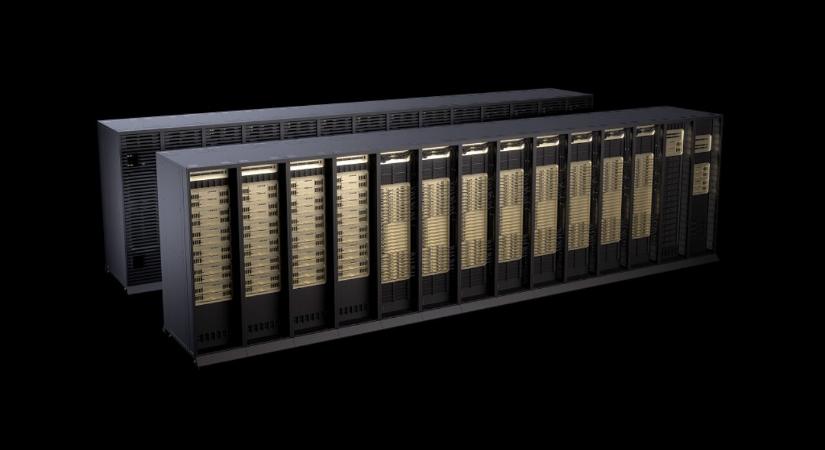 Rakétaként lőhetnek ki a NAND flash árak az NVIDIA terveitől