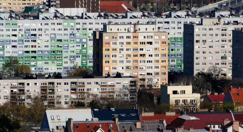 Fordulatot hozott a december az albérletpiacon: tovább szűkült a kínálat, emelkedtek a lakbérek