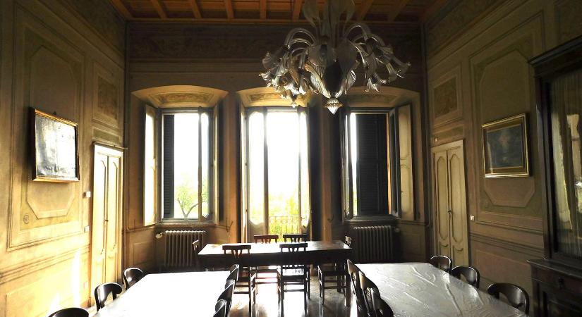 Egy ikonikus hely nyomában: független magyar kutató találta meg a világhírű Leonardo-festmény, Az utolsó vacsora helyszínét