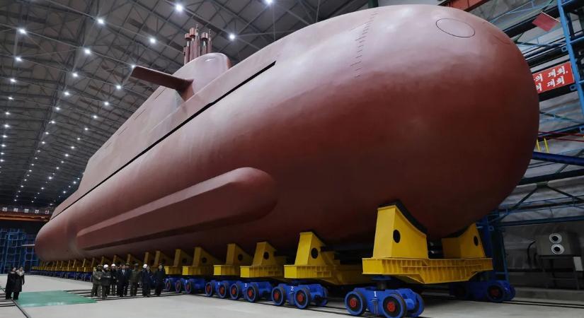 Van valami, amiben Kína jobb, mint Oroszország