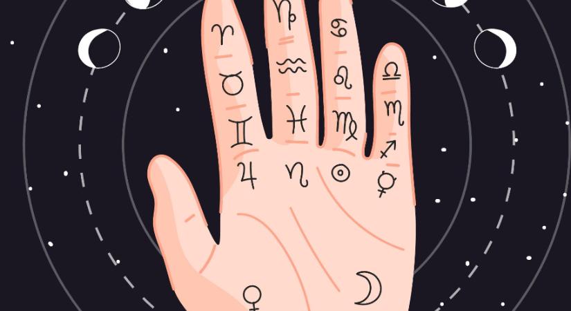 Mit árul el rólad a Hold jegyed? – sokkal fontosabb, mint gondolnád!