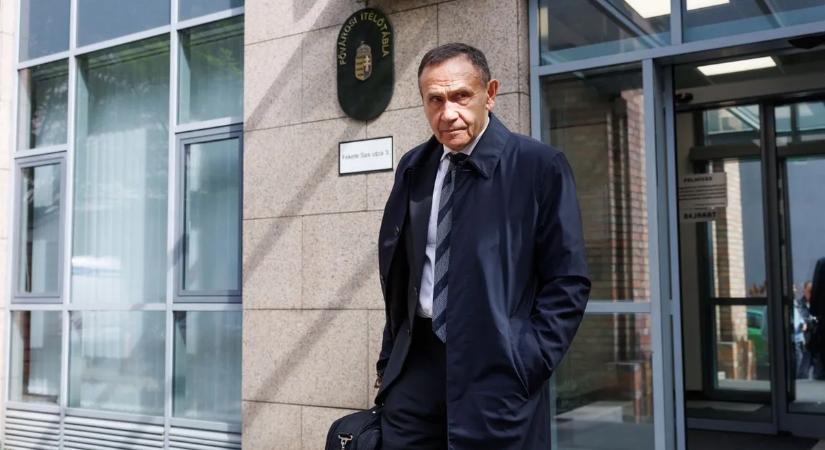 Gyárfás Tamás nem nyugszik bele a jogerős ítéletbe – a Kúriától vár kegyelmet