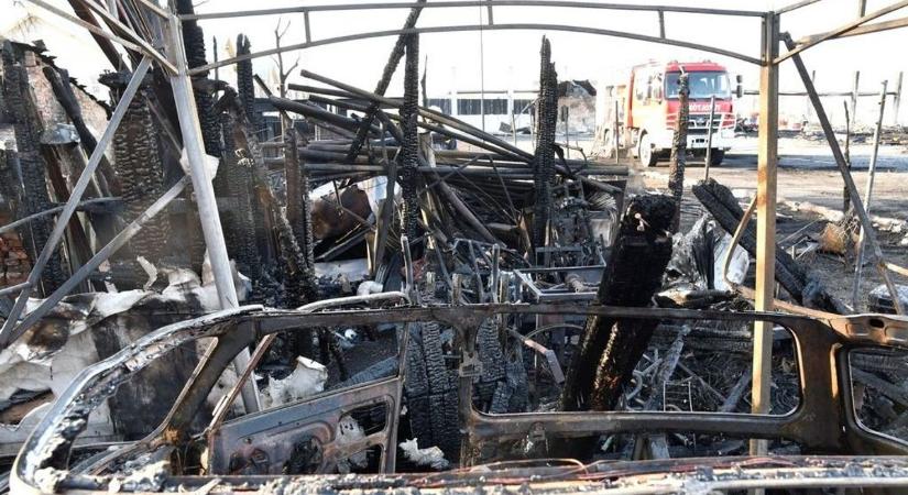 Sok tragédia és katasztrófa is megelőzhető lenne Szilveszterkor