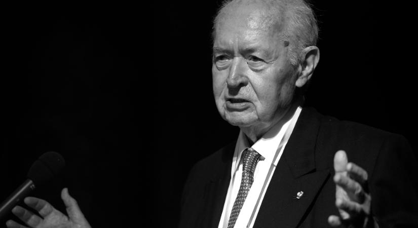 Elhunyt az egykori ciprusi államfő, aki sok szállal kötődött Magyarországhoz