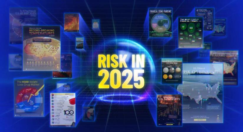 A világ legfontosabb üzletemberei megkongatták a vészharangot