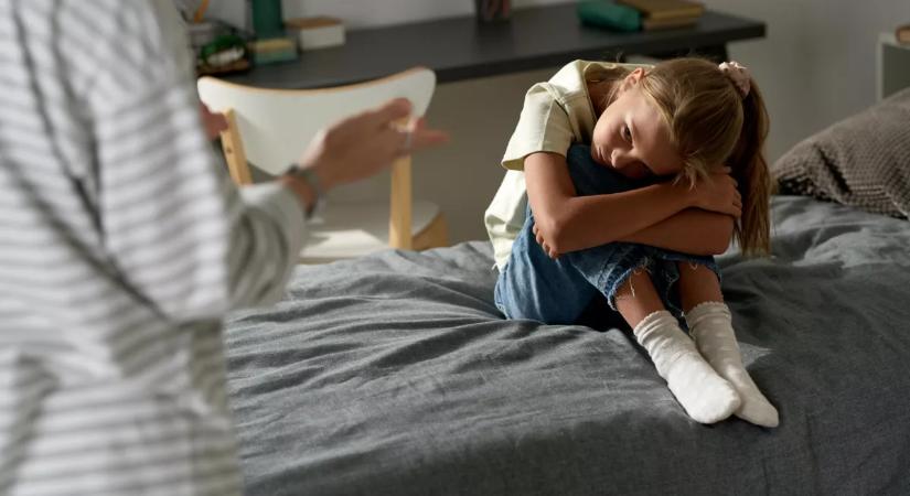 Ha „igen” a válaszod erre a 3 kérdésre, nem érezted szeretve magad gyerekkorodban