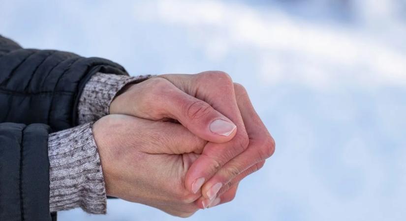 Száraz, repedezett a kezed? Így kezelheted házilag!