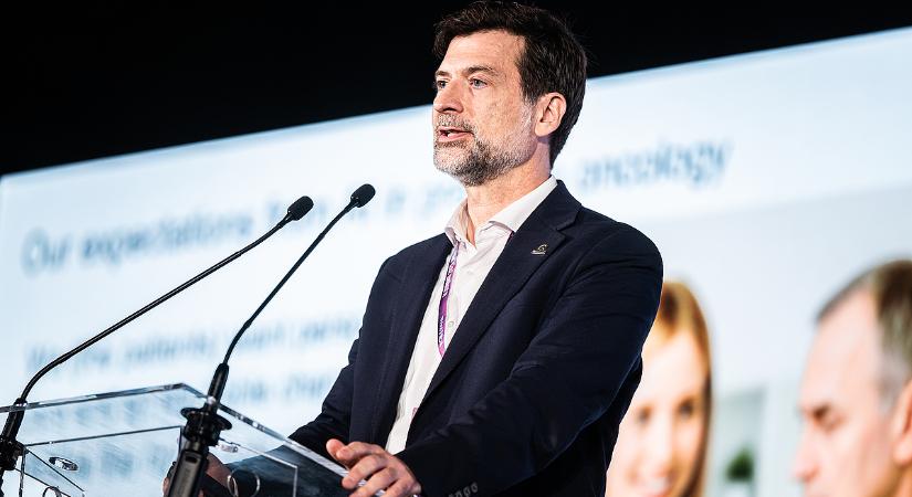 Nagy dobás a magyar egészségiparban: világszintű onkológiai vállalat született