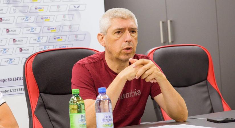 Magyar játékost akartak, de nem találtak: "Ez egészen mostanáig senkit nem zavart Romániában" - interjú