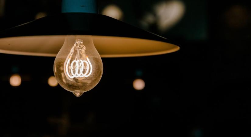 Elmarad a péntekre tervezett áramszünet ezen a településen