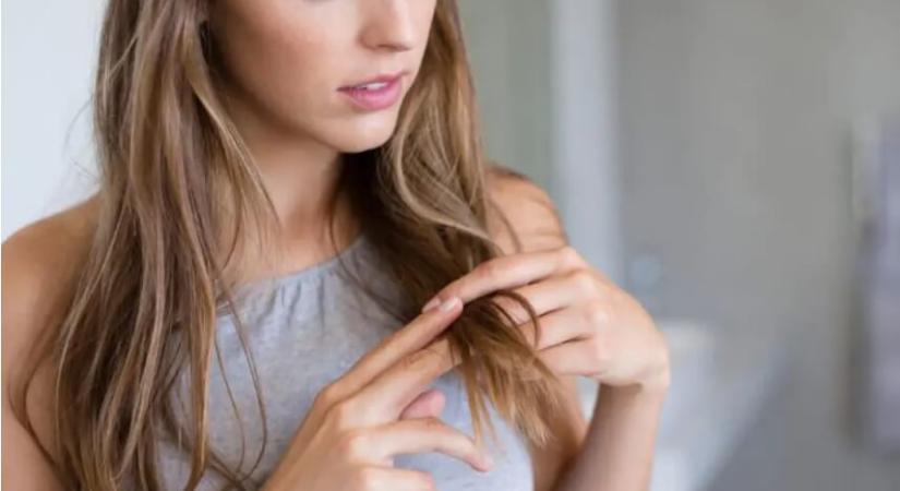 A hajmaszk, amitől tényleg újjászületik a sérült haj