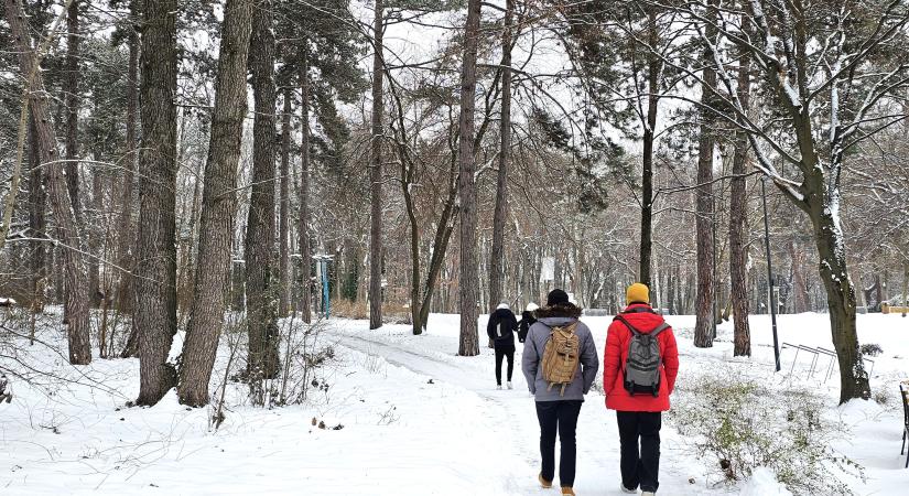 Ónos eső: figyelmeztetést adtak ki Borsod vármegyére