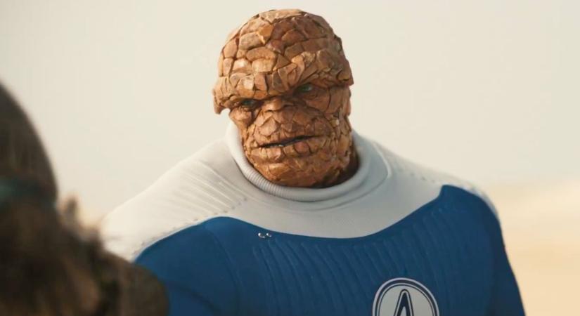 Bosszúállók 5: Újabb előzetest kapott a Marvel-filmje, Fekete Párduc és a Lény is feltűnik!