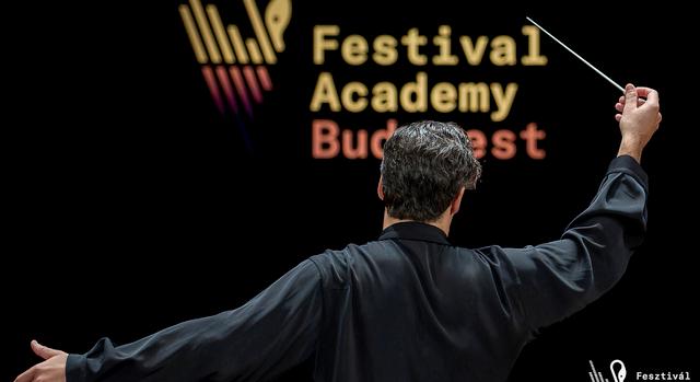 Kelemen Barnabás: A Fesztivál Akadémia Budapest jubileumi 10. évada