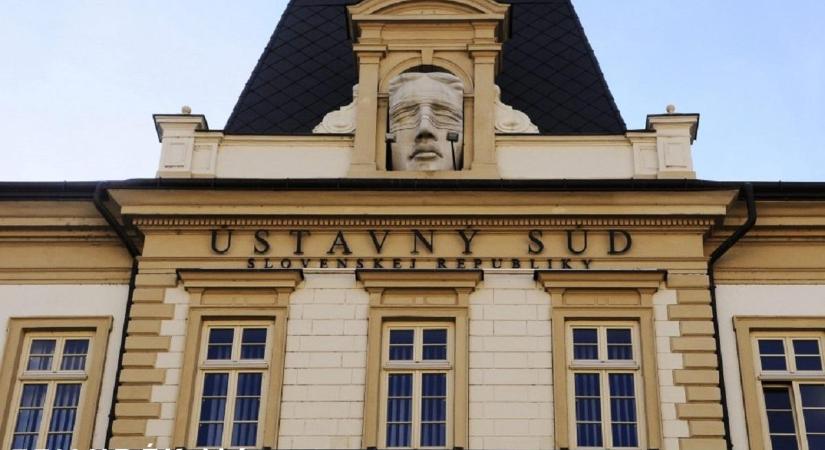 A legfőbb ügyész az Alkotmánybírósághoz fordult a Btk. módosítása miatt