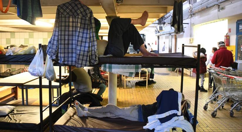 Cáfolja a Fűtött utca fenntartója, hogy ne tettek volna eleget a kormányhivatal elvárásainak