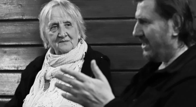 „Valamire fókuszálunk, ami nagyon fontos nekünk” – Interjú Lábán Katalinnal és Széles Lászlóval