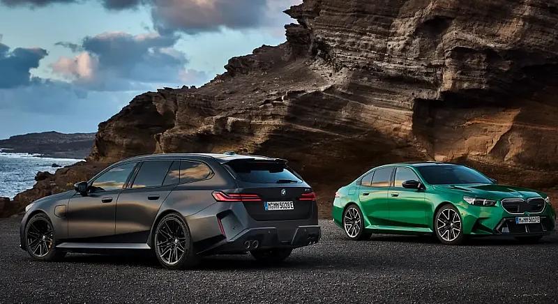 A BMW bebizonyította, hogy a teljesítmény még mindig eladható