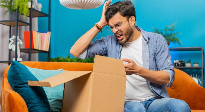 Az egyik legismertebb közösségi oldal online piactéren vágtak át több megyei férfit is