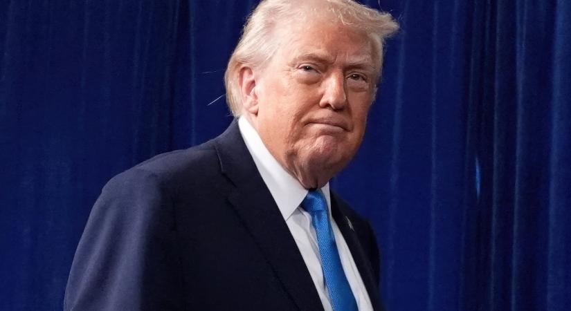 Donald Trump megfenyegette Grönland miniszterelnökét